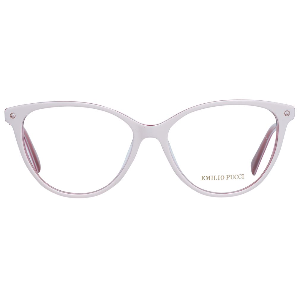 Pink Women Optical Frames - The Luxe Alliance