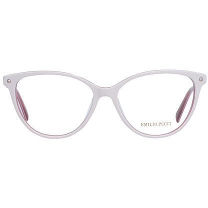 Pink Women Optical Frames - The Luxe Alliance