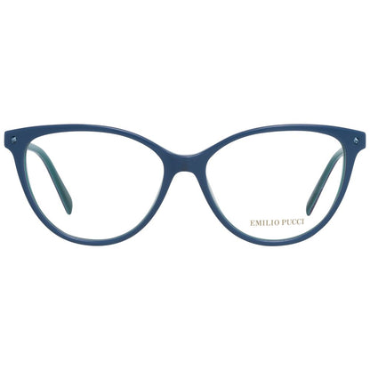 Blue Women Optical Frames - The Luxe Alliance