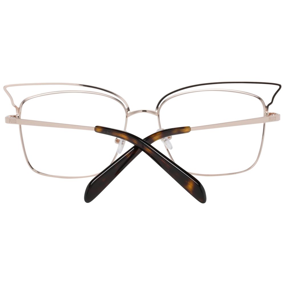 Black Women Optical Frames - The Luxe Alliance