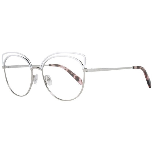 Gray Women Optical Frames - The Luxe Alliance