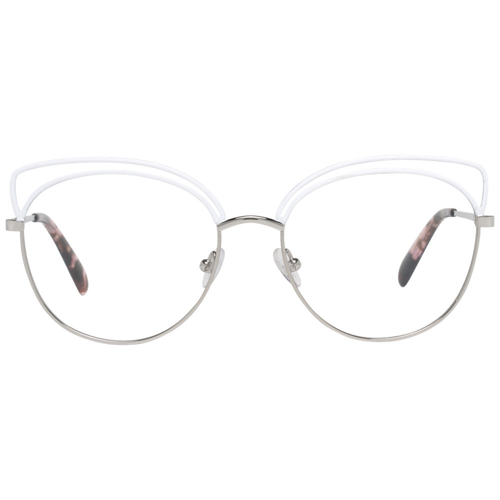 Gray Women Optical Frames - The Luxe Alliance