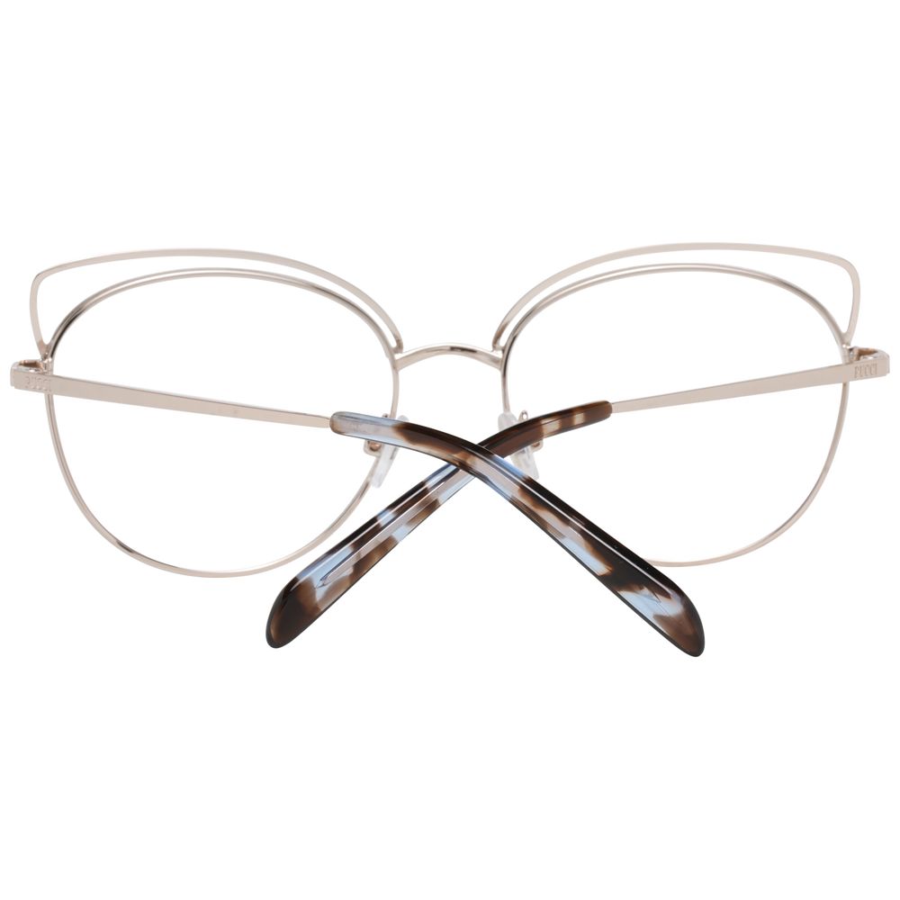 Black Women Optical Frames - The Luxe Alliance