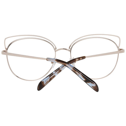 Black Women Optical Frames - The Luxe Alliance