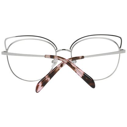 Gray Women Optical Frames - The Luxe Alliance