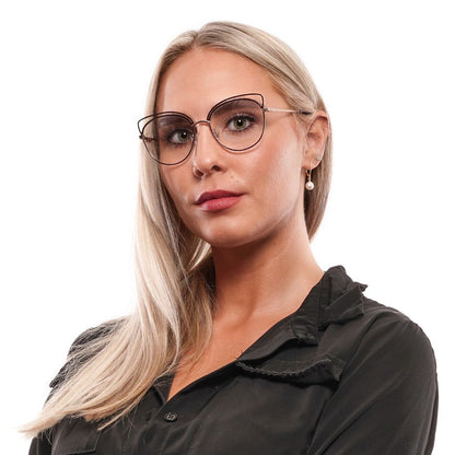 Black Women Optical Frames - The Luxe Alliance