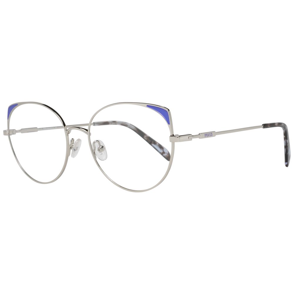 Gray Women Optical Frames - The Luxe Alliance