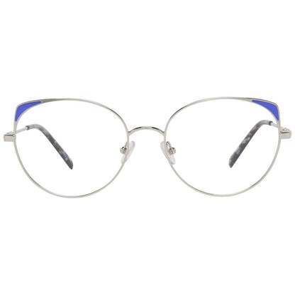 Gray Women Optical Frames - The Luxe Alliance