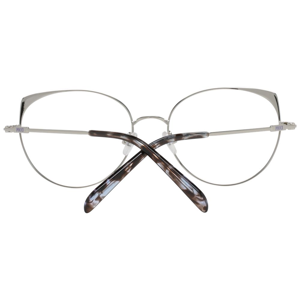 Gray Women Optical Frames - The Luxe Alliance