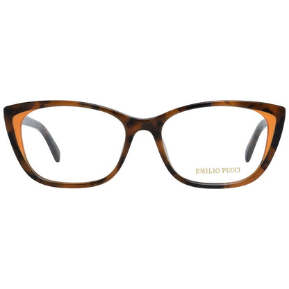 Brown Women Optical Frames - The Luxe Alliance