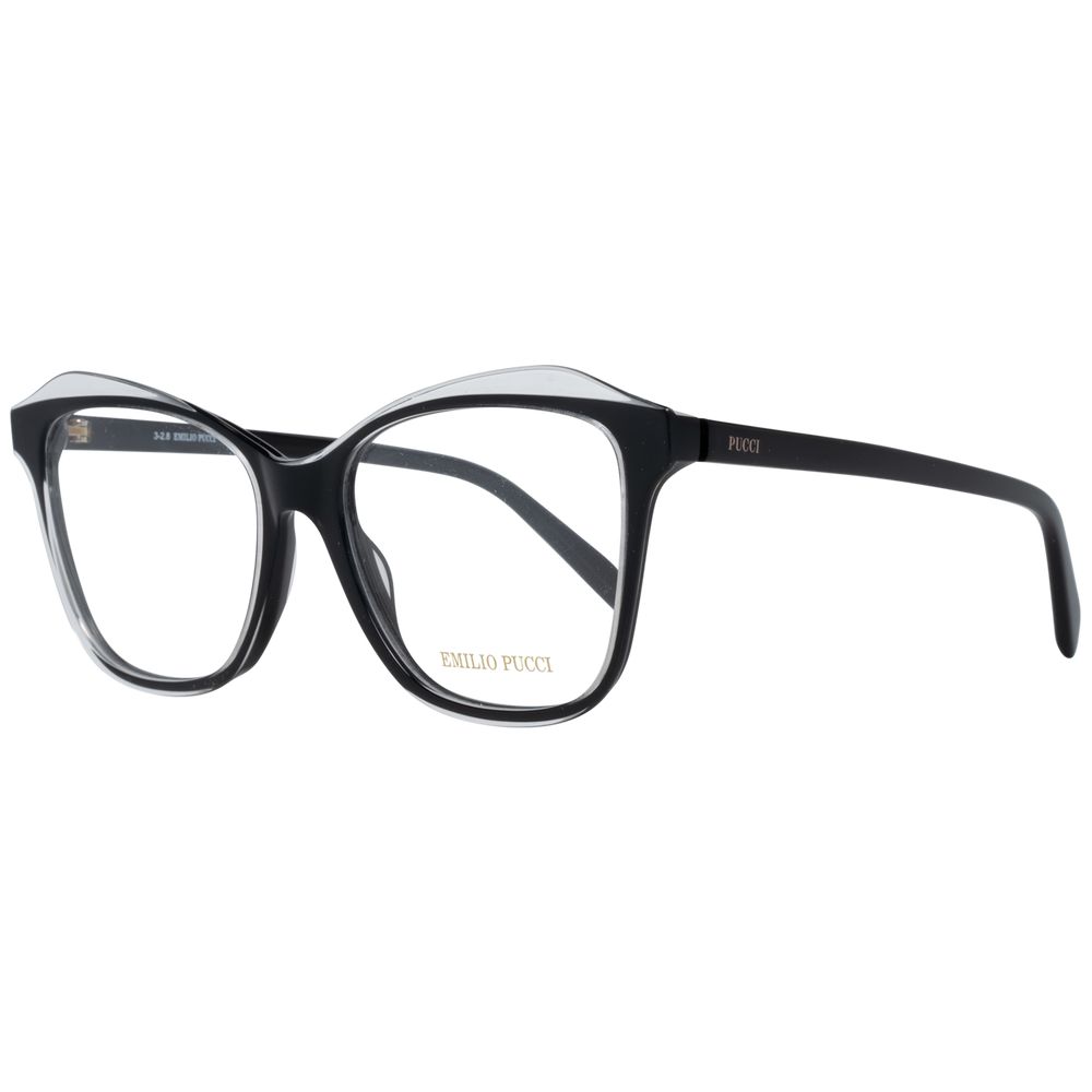 Black Women Optical Frames