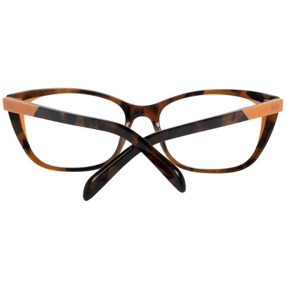 Brown Women Optical Frames - The Luxe Alliance