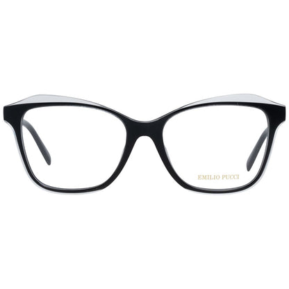 Black Women Optical Frames - The Luxe Alliance