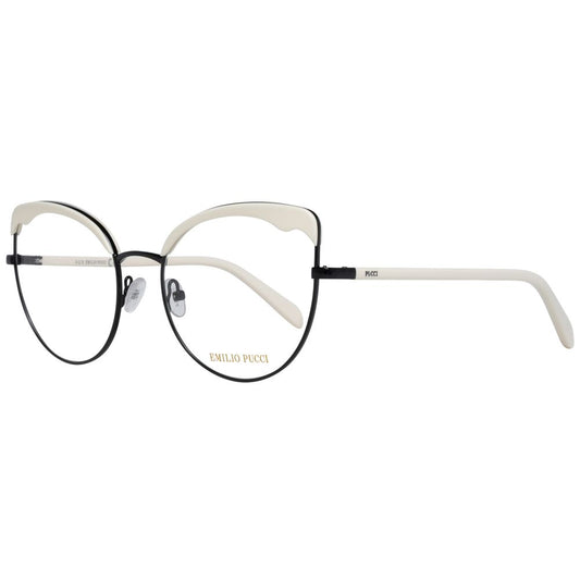 Black Women Optical Frames - The Luxe Alliance