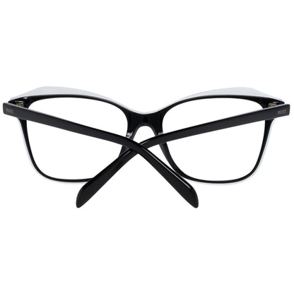 Black Women Optical Frames - The Luxe Alliance