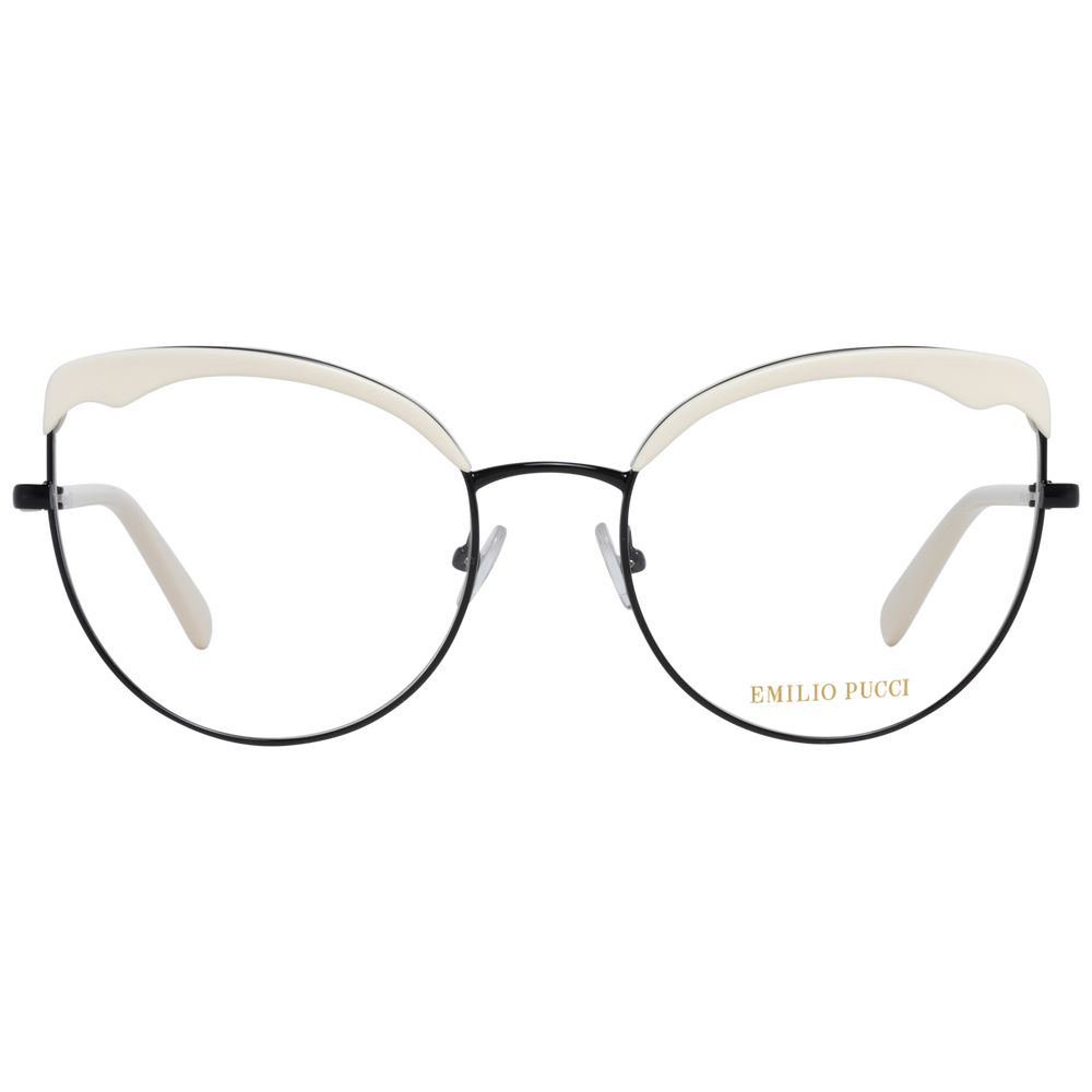 Black Women Optical Frames - The Luxe Alliance