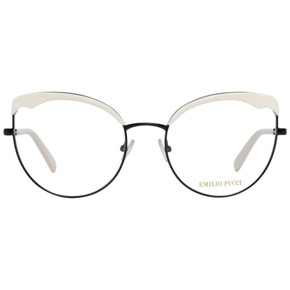 Black Women Optical Frames - The Luxe Alliance