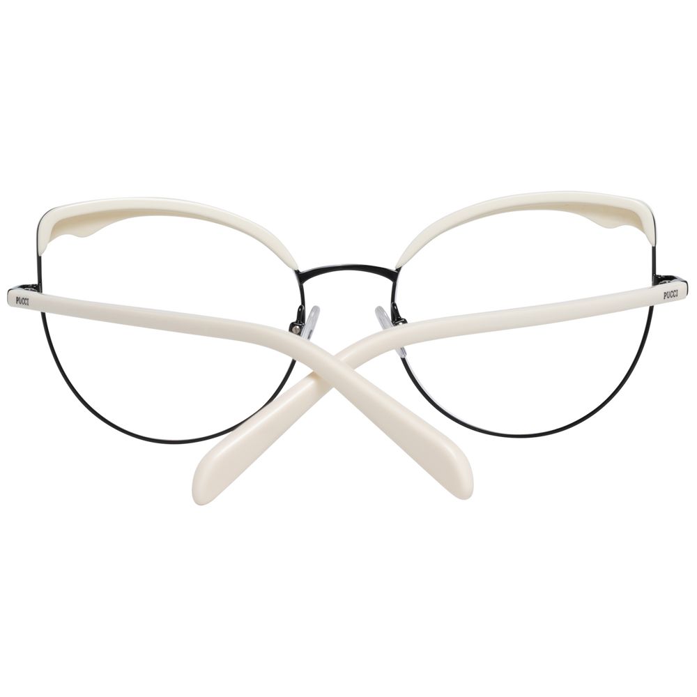 Black Women Optical Frames - The Luxe Alliance