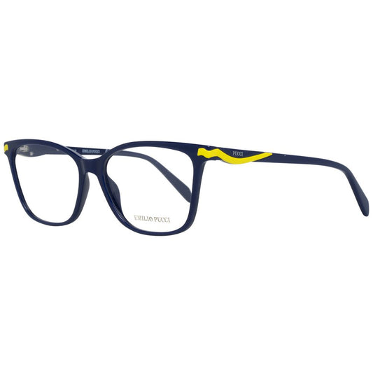 Blue Women Optical Frames - The Luxe Alliance