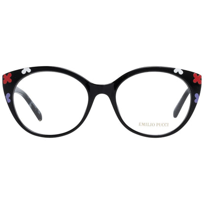 Black Women Optical Frames - The Luxe Alliance