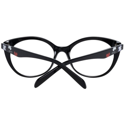 Black Women Optical Frames - The Luxe Alliance