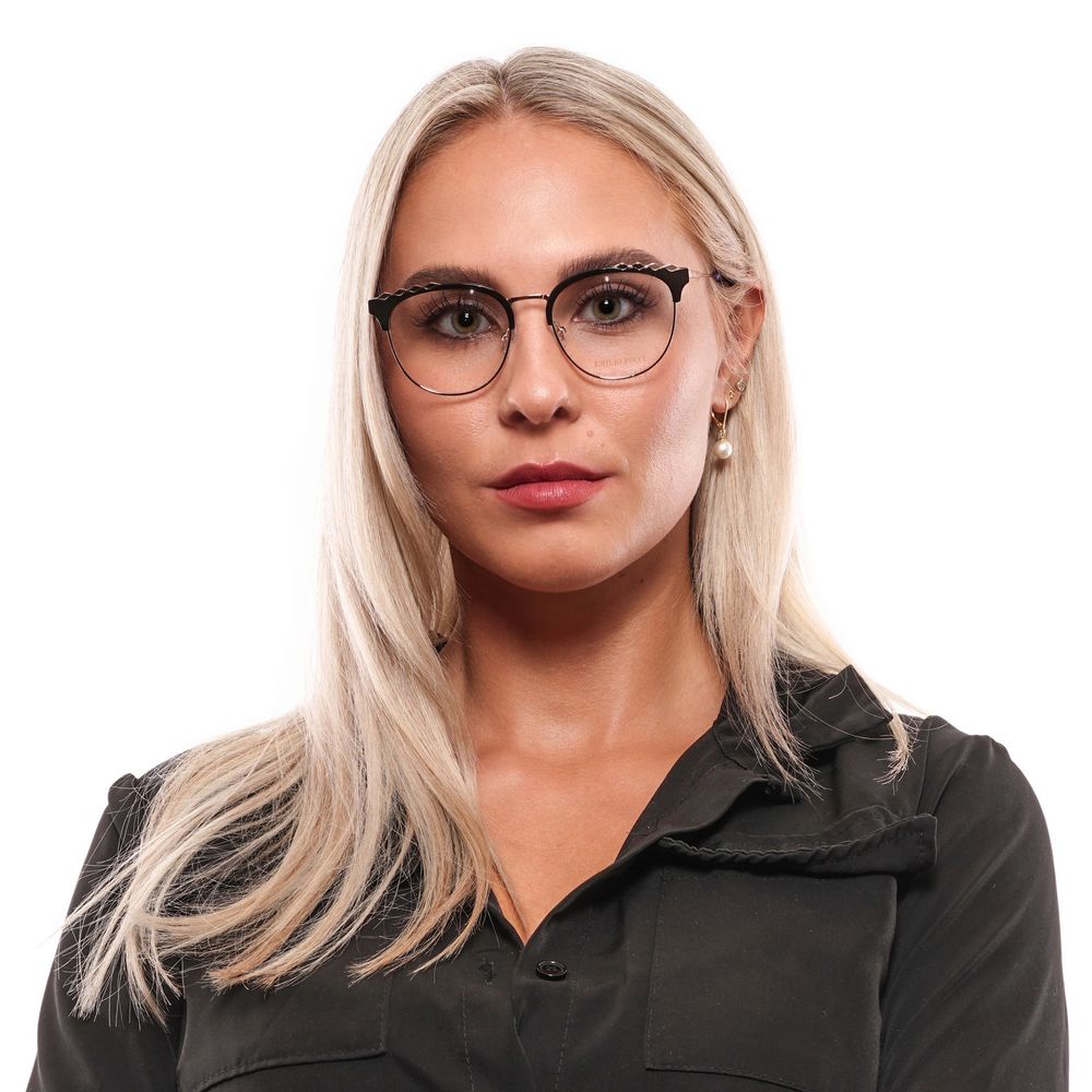 Black Women Optical Frames - The Luxe Alliance