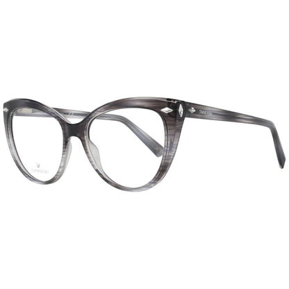  - Gray Women Optical Frames