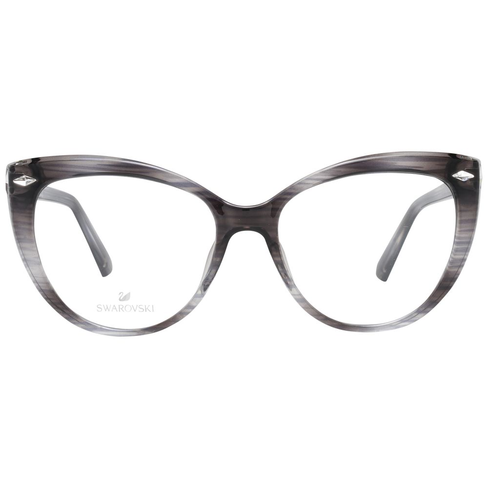  - Gray Women Optical Frames