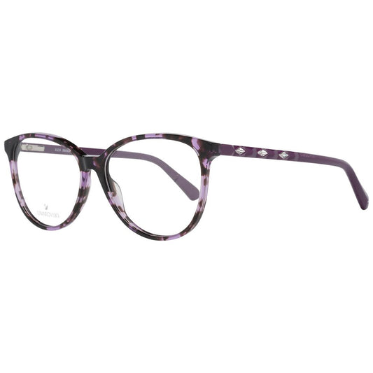 Multicolor Women Optical Frames - The Luxe Alliance