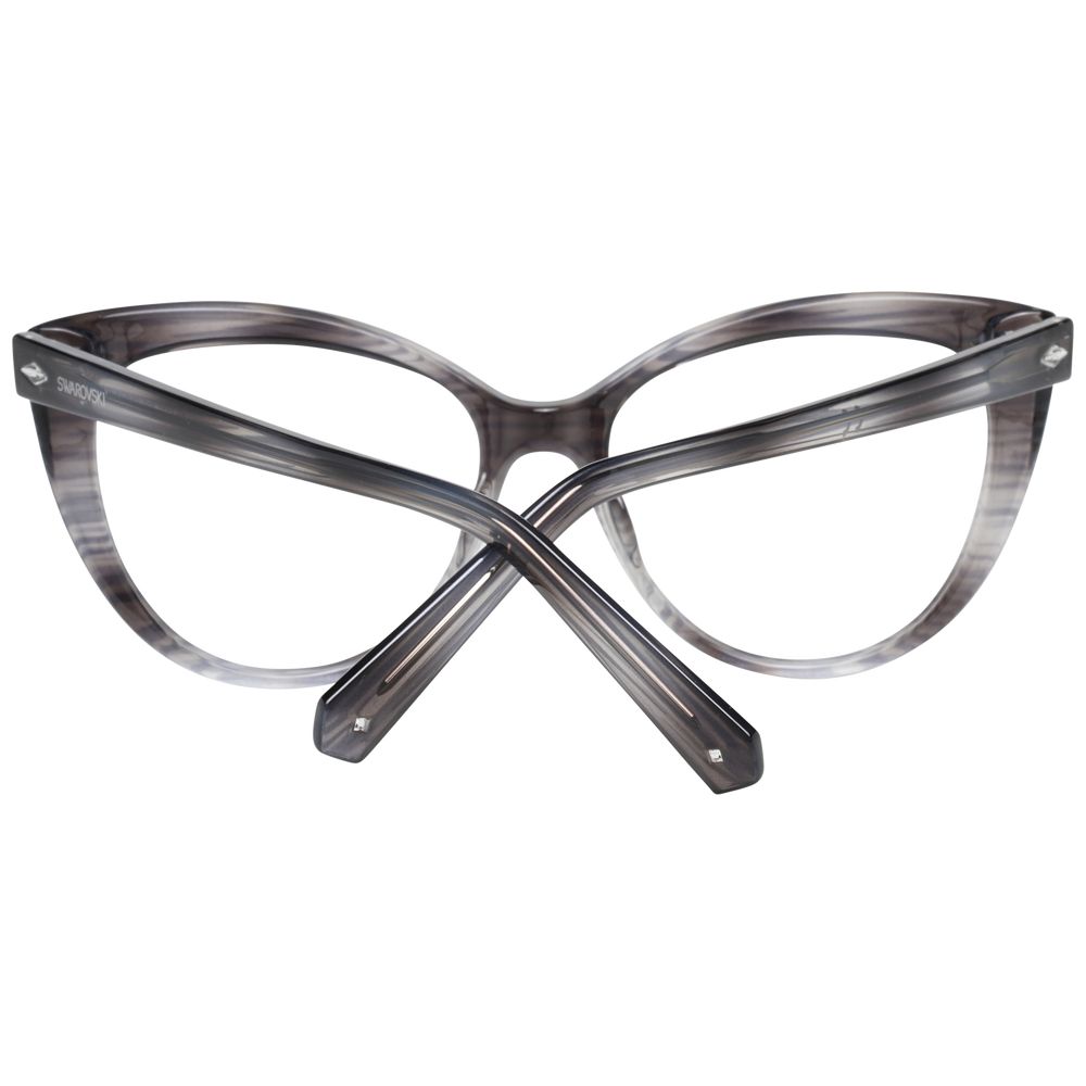  - Gray Women Optical Frames