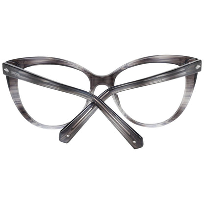  - Gray Women Optical Frames