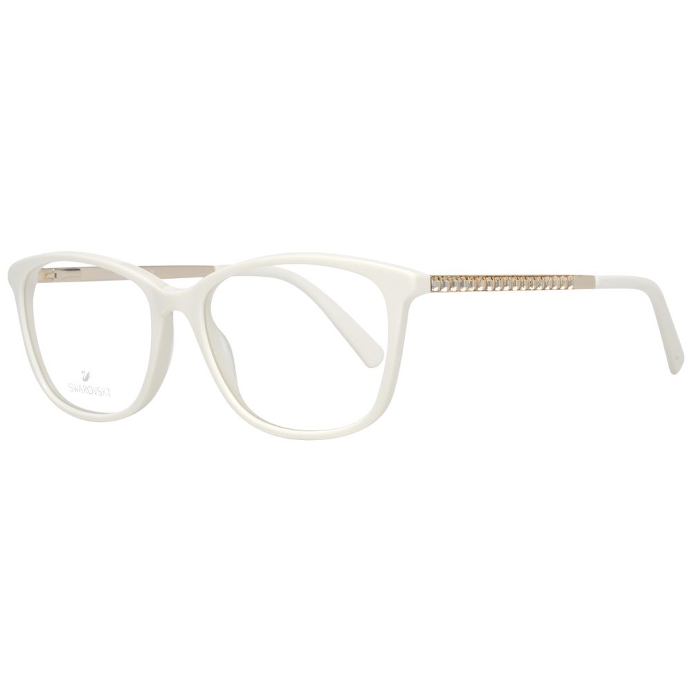 White Women Optical Frames - The Luxe Alliance