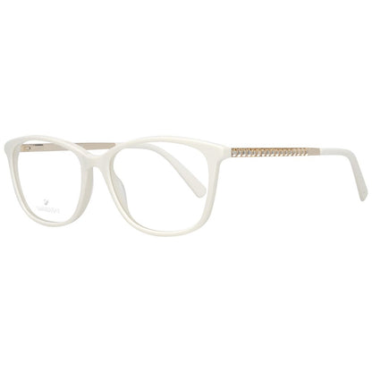 White Women Optical Frames - The Luxe Alliance