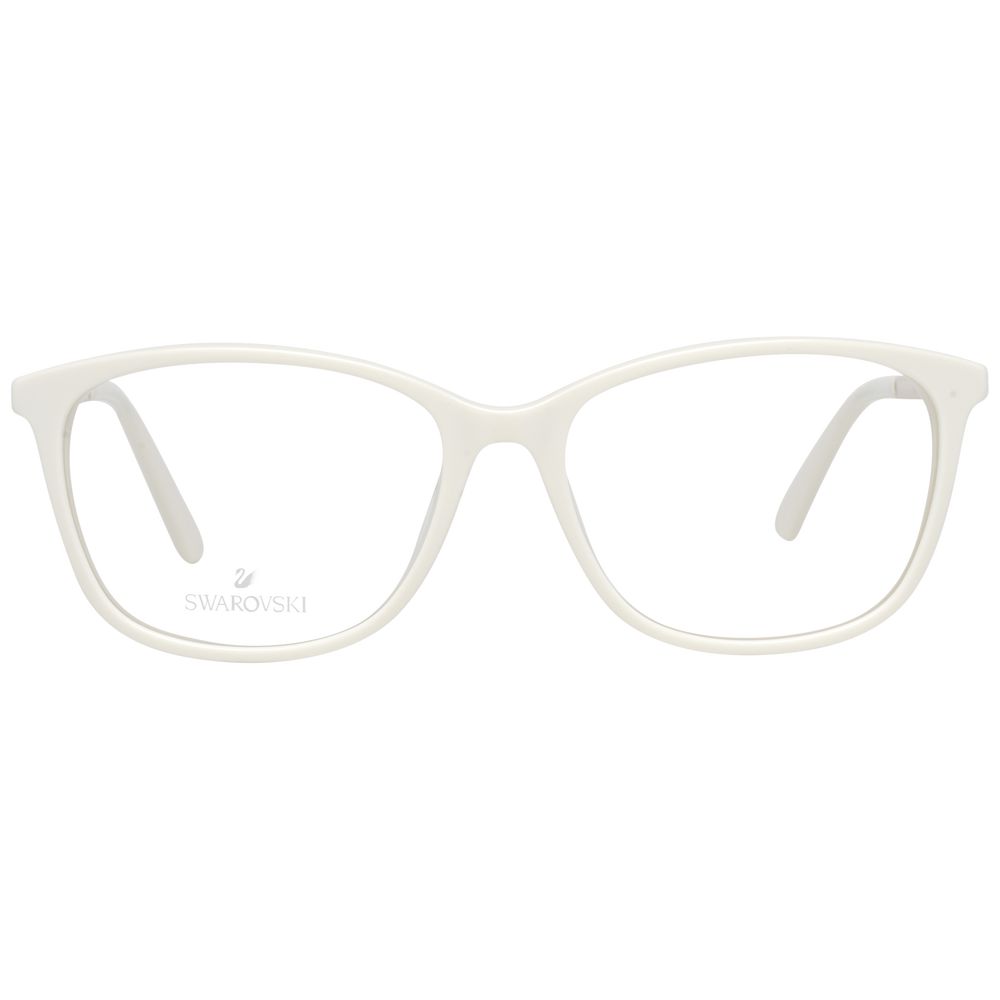 White Women Optical Frames - The Luxe Alliance