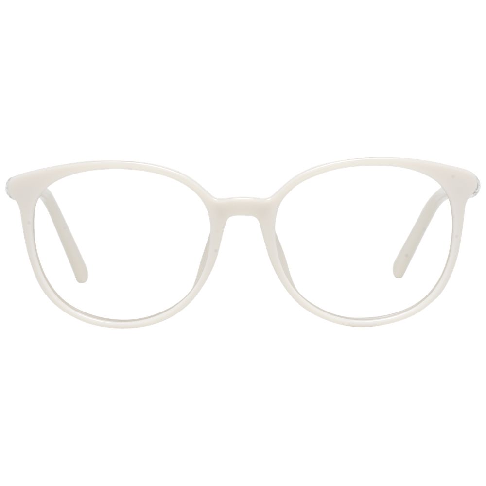 White Women Optical Frames - The Luxe Alliance