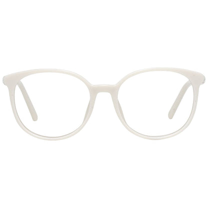 White Women Optical Frames - The Luxe Alliance