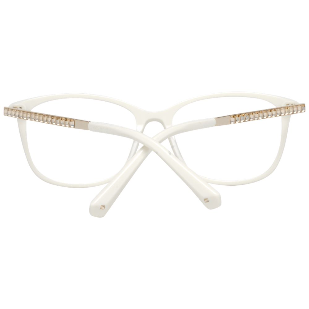 White Women Optical Frames - The Luxe Alliance