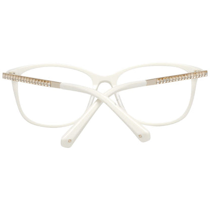 White Women Optical Frames - The Luxe Alliance