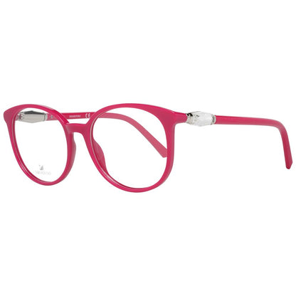 Purple Women Optical Frames - The Luxe Alliance