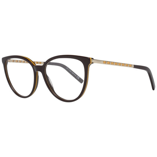  - Brown Women Optical Frames