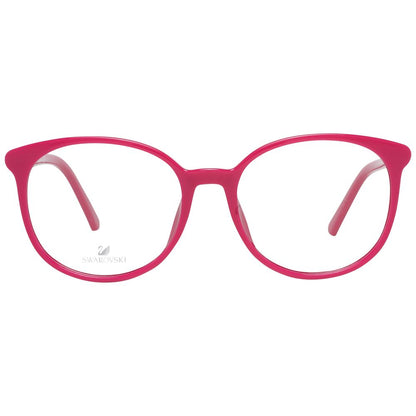 Purple Women Optical Frames - The Luxe Alliance