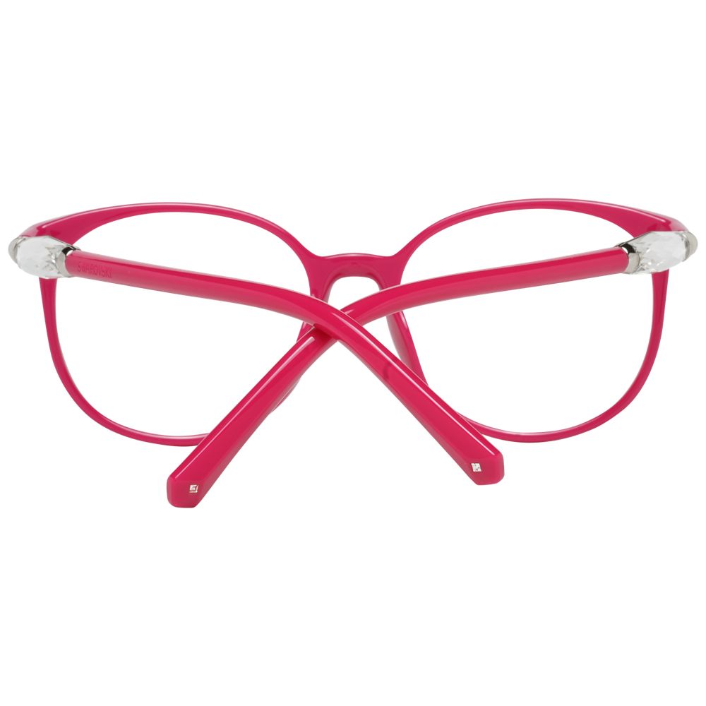 Purple Women Optical Frames - The Luxe Alliance