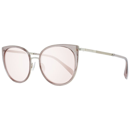 Pink Women Sunglasses - The Luxe Alliance