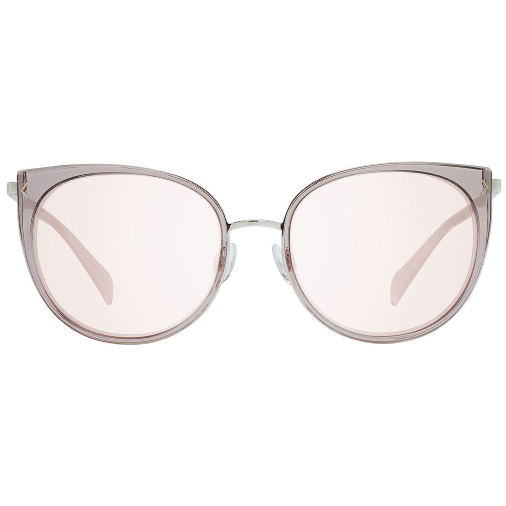 Pink Women Sunglasses - The Luxe Alliance