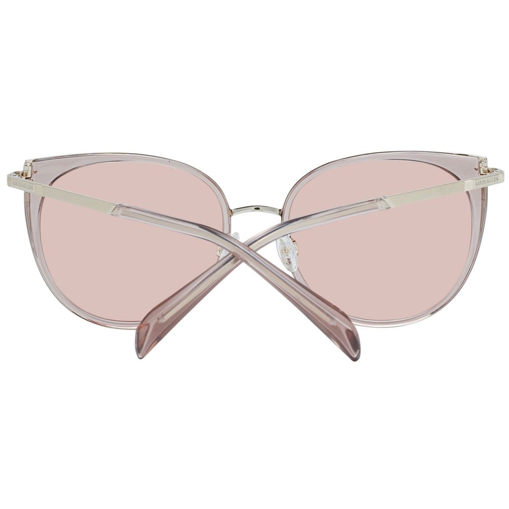 Pink Women Sunglasses - The Luxe Alliance