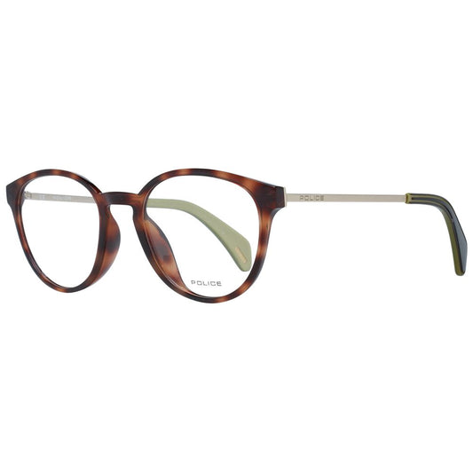 Brown Women Optical Frames - The Luxe Alliance