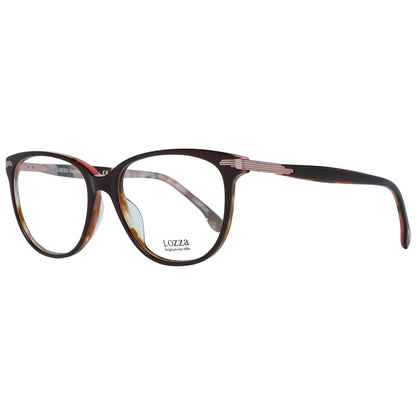 Brown Women Optical Frames - The Luxe Alliance