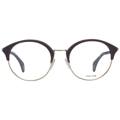 Purple Women Optical Frames - The Luxe Alliance