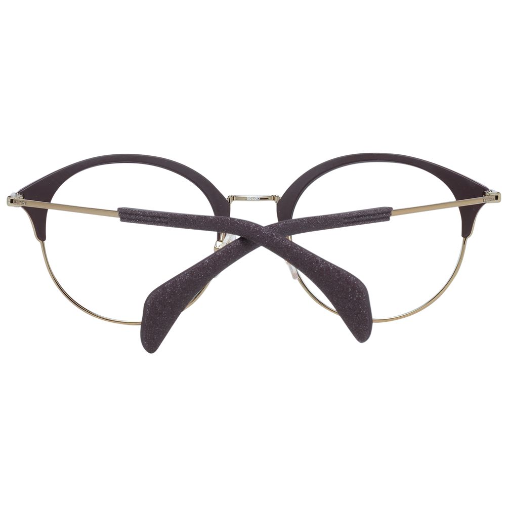 Purple Women Optical Frames - The Luxe Alliance