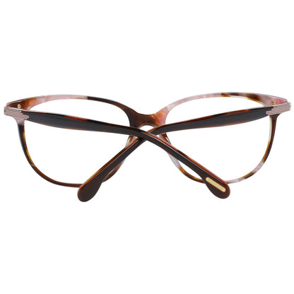 Brown Women Optical Frames - The Luxe Alliance